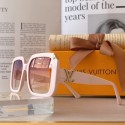 Louis Vuitton Sunglasses Top Quality LVS01156 JK4226oJ62