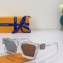 Louis Vuitton Sunglasses Top Quality LVS01169 JK4213yk28