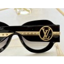 Louis Vuitton Sunglasses Top Quality LVS01175 Sunglasses JK4207rf34