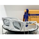 Louis Vuitton Sunglasses Top Quality LVS01180 JK4202tL32