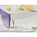 Louis Vuitton Sunglasses Top Quality LVS01198 Sunglasses JK4184Xw85