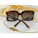 Louis Vuitton Sunglasses Top Quality LVS01201 JK4181fr81