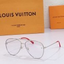 Louis Vuitton Sunglasses Top Quality LVS01205 JK4177JD63