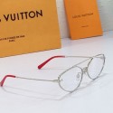 Louis Vuitton Sunglasses Top Quality LVS01206 JK4176vj67