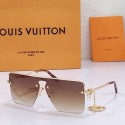 Louis Vuitton Sunglasses Top Quality LVS01207 JK4175EB28