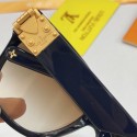 Louis Vuitton Sunglasses Top Quality LVS01208 Sunglasses JK4174uU16