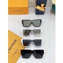 Louis Vuitton Sunglasses Top Quality LVS01210 JK4172RX32