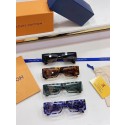Louis Vuitton Sunglasses Top Quality LVS01212 Sunglasses JK4170hk64