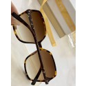 Louis Vuitton Sunglasses Top Quality LVS01220 Sunglasses JK4162CC86