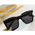 Louis Vuitton Sunglasses Top Quality LVS01221 Sunglasses JK4161hT91