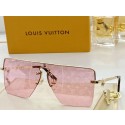 Louis Vuitton Sunglasses Top Quality LVS01228 JK4154ER88