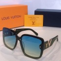 Louis Vuitton Sunglasses Top Quality LVS01230 Sunglasses JK4152zd34