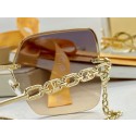 Louis Vuitton Sunglasses Top Quality LVS01248 JK4135MB38