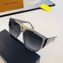 Louis Vuitton Sunglasses Top Quality LVS01251 Sunglasses JK4132mm78