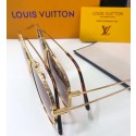 Louis Vuitton Sunglasses Top Quality LVS01258 JK4125cf57