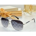 Louis Vuitton Sunglasses Top Quality LVS01270 JK4113XW58