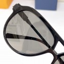 Louis Vuitton Sunglasses Top Quality LVS01276 JK4107rd58