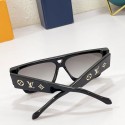 Louis Vuitton Sunglasses Top Quality LVS01279 Sunglasses JK4104io33