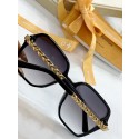 Louis Vuitton Sunglasses Top Quality LVS01288 Sunglasses JK4095DI37