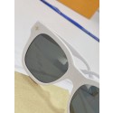 Louis Vuitton Sunglasses Top Quality LVS01289 Sunglasses JK4094qB82