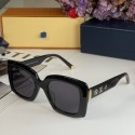 Louis Vuitton Sunglasses Top Quality LVS01295 JK4088np57