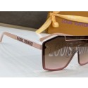 Louis Vuitton Sunglasses Top Quality LVS01298 JK4085Xr72