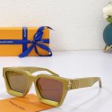 Louis Vuitton Sunglasses Top Quality LVS01329 Sunglasses JK4054pk20