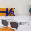 Louis Vuitton Sunglasses Top Quality LVS01330 Sunglasses JK4053nE34