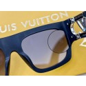 Louis Vuitton Sunglasses Top Quality LVS01340 JK4043TL77