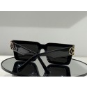 Louis Vuitton Sunglasses Top Quality LVS01354 JK4029pA42