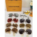 Louis Vuitton Sunglasses Top Quality LVS01361 JK4022qM91
