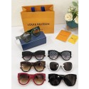 Louis Vuitton Sunglasses Top Quality LVS01363 JK4020Fh96