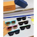 Louis Vuitton Sunglasses Top Quality LVS01369 JK4015Is79