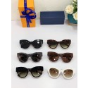 Louis Vuitton Sunglasses Top Quality LVS01372 JK4012CI68