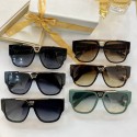 Louis Vuitton Sunglasses Top Quality LVS01378 JK4006Kd37