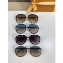 Louis Vuitton Sunglasses Top Quality LVS01391 Sunglasses JK3993wn15
