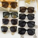 Louis Vuitton Sunglasses Top Quality LVS01403 Sunglasses JK3981Wi77