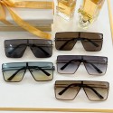 Louis Vuitton Sunglasses Top Quality LVS01434 JK3950Hn31