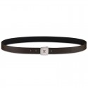 Louis Vuitton Taiga Leather Reversible Belt M6886T JK3089Xw85