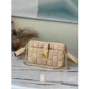 Louis Vuitton TROCA MM M59114 Cashmere Beige JK249iZ66