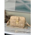 Louis Vuitton TROCA PM M59116 Cashmere Beige JK245MO84