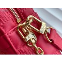 Louis Vuitton TROCA PM M59116 pink JK247HW50