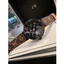 Louis Vuitton Watch LVW00016 JK763dw37