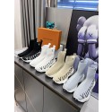 Luxury Louis Vuitton Shoes 91088-3 Shoes JK1790kp43