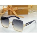 Luxury Louis Vuitton Sunglasses Top Quality LVS00084 JK5295Lv15