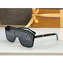Luxury Louis Vuitton Sunglasses Top Quality LVS00137 Sunglasses JK5242UV86