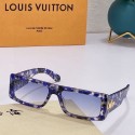 Luxury Louis Vuitton Sunglasses Top Quality LVS00221 JK5158QT69