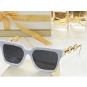 Luxury Louis Vuitton Sunglasses Top Quality LVS00449 JK4930Lv15