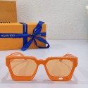 Luxury Louis Vuitton Sunglasses Top Quality LVS00670 Sunglasses JK4710kp43