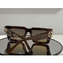 Luxury Louis Vuitton Sunglasses Top Quality LVS00698 Sunglasses JK4682Px24